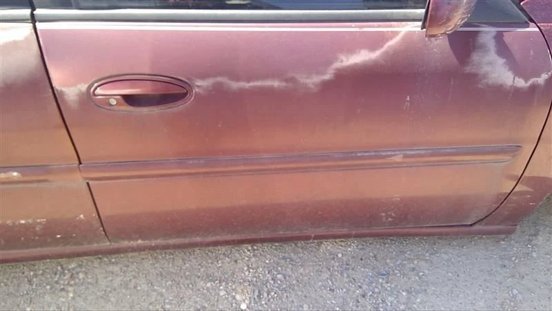 (LOCAL PICKUP ONLY) Passenger Right Front Door Manual Fits 97-03 MALIBU 265650 - Image 1 of 1