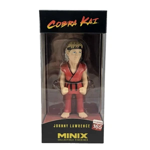 Serie de televisión Minix - Cobra Kai - Johny Lawrence 165 - Imagen 1 de 6