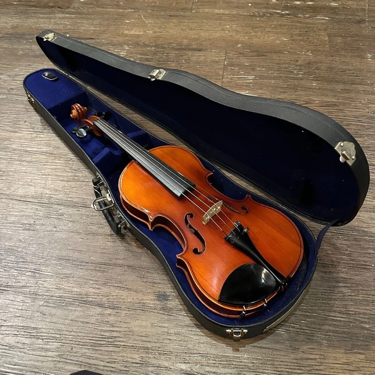Suzuki 4/4 Size Violins for sale - eBay