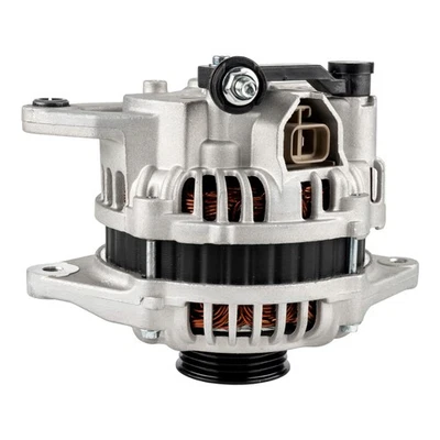 Alternador compatible con Mazda Protege Protege5 2002-2003 1999-2000 Mazda Protege 13719N Foto 1 de 4