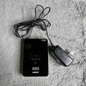 AAXA Pico Projector Pocket P2JR Mini Portable Projector EXC WORKING - Picture 1 of 6