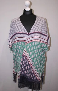 Accappatoio kimono donna Victoria's Secret taglia XS/S - Foto 1 di 5