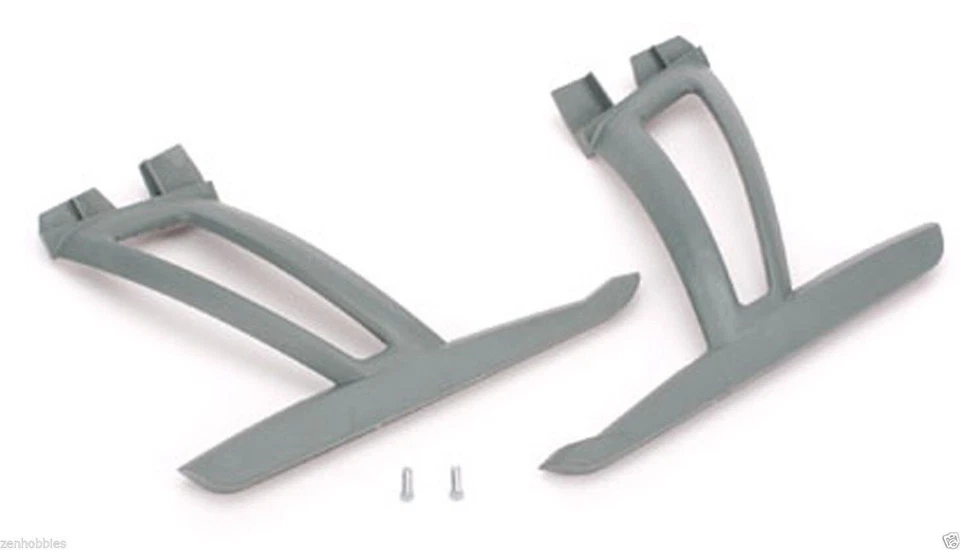 Blade BLH7815 350 QX Landing Gear Set w/ Hardware - Image 1 of 1