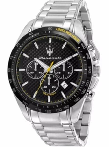 Montre Maserati Traguardo Chronographe - R8873612042 - Affaire - Imagen 1 de 6