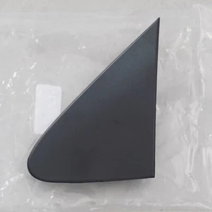 1* Front Left Side View Mirror Triangle Cover For Toyota Corolla Altis 2008-2013 - Bild 1 von 12