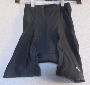 Trek Cycling Shorts Small Women’s Club Lycra Shorts Padded - Picture 1 of 9