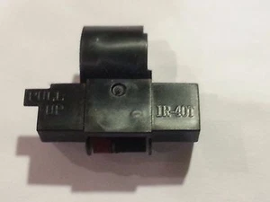 5 PACK INK FOR CANON P23DH III, P23DH V CALCULATOR INK ROLLER FREE SHIP IN USA - Picture 1 of 5