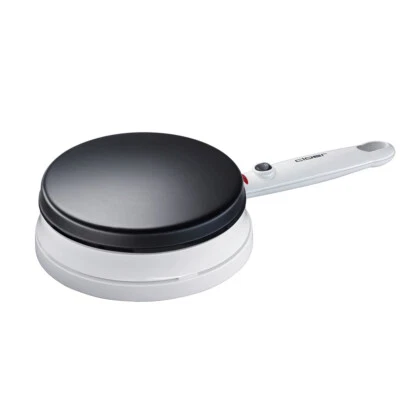 Crêpes Maker Cloer-677 Cordless weiß 700W (B-Ware) - Bild 1 von 4