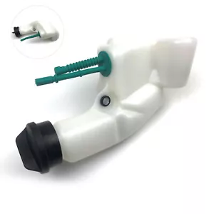 Gas Fuel Tank Assembly For STIHL FS55C FS55R FS55RC FS55T HL45 KM55RC Chainsaw - Picture 1 of 8