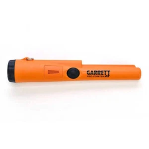 Detector de metales Garrett 1140900 Pro-Pointer A.T. Pinpointer envío rápido gratuito - Imagen 1 de 1