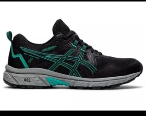 ASICS Women’s Gel Venture 8 Trail Running Shoes Sneakers 11 - Picture 1 of 11