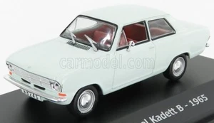 1/43 EDICOLA - OPEL - KADETT B 1965 - CON VETRINA - WITH SHOWCASE ABADD101 - Foto 1 di 1