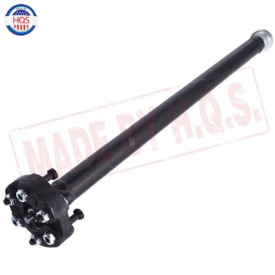 Front Drive Shaft 26207508629 For 2000-2003 BMW E53 X5 Series 3.0L 4.4L 4.6L  - Image 1 of 4