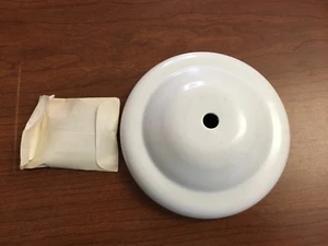 Perfect Line Oversize 5" O.D. Ceiling Outlet Cover CP-62 - Picture 1 of 4