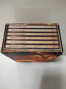 The Stooges 1970: Complete Fun House Sessions Rhino Marked #2230 of 3000 Made - Picture 1 of 24