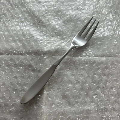 Tenedor de ensalada Lauffer Magnum Noruega acero inoxidable 6 3/4" (más disponible) Foto 1 de 4