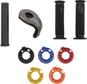 Motion Pro Rev 2 Throttle Kit 22282 - Bild 1 von 1