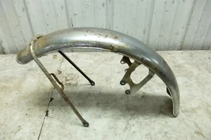 77 Honda CB 550 CB550 K 4 Four front fender - Picture 1 of 4