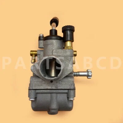 FOR KTM50 50SX 50 JUNIOR 50CC SX 19MM INNER DIAMETER CARBURETOR 9 CA24  c-2076 E - Image 1 of 4