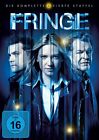 Fringe: Staffel 4 [6 DVDs]