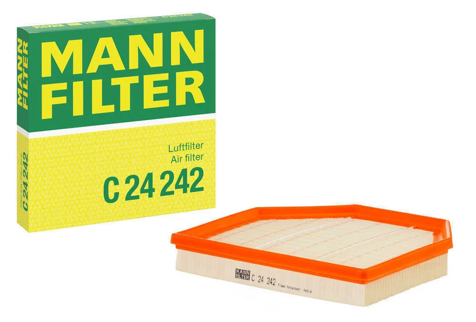 Filtro de aire compatible con BMW M6 M4 M6 2012-2021 Gran Coupé FILTRO HOMBRE Foto 1 de 1