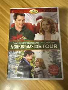 Ein Weihnachtsumweg (DVD) - Bild 1 von 2