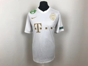 Ferencvaros Fußball Trikot 2021 - 2022 XL Away Soccer Jersey Ungarn Budapest - Bild 1 von 18