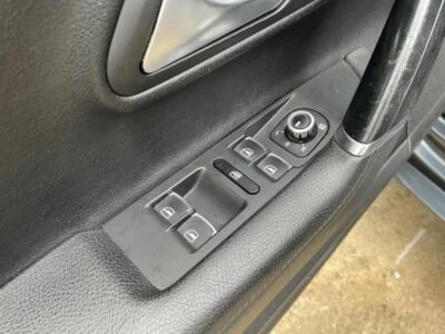 Выключатель передней двери водителя немецкий VIN W 1-я цифра подходит для 09-18 TIGUAN 547350 - Изображение 1 из 4