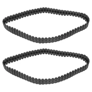 2pcs Tank Wheel Making Track Frame Track Robot Toy Track Replacement - Picture 1 of 12