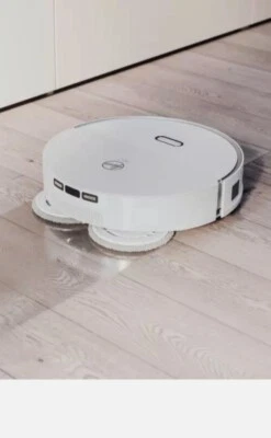 Hoover Hg7 Aspira Lava E Asciuga - Immagine 1 di 4