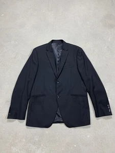 Mugler Rare Luxury Black Blazer  Thierry Mugler - Picture 1 of 18