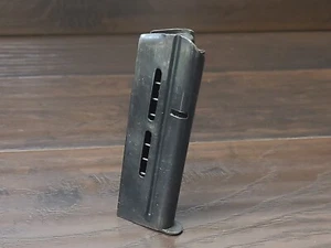 Llama "Extra" VII 9mm Largo 9 Round Magazine - Picture 1 of 4