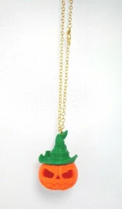 Halloween Kürbis Ornament Rückspiegel Crazy Bad Neu - Bild 1 von 4