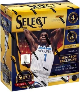 2020-2021 Panini Select Concourse RC Choose your Rookie NBA Basketball - Bild 1 von 47