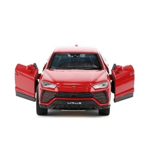 Model Car Lamborghini Urus SUV Sports Car 1:3 4-39 Red - Picture 1 of 6