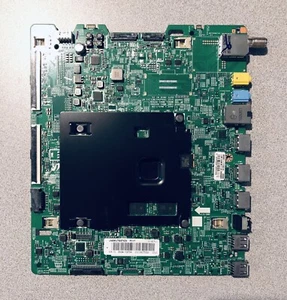 Placa base Samsung BN94-10979A para UN65KU7500FXZA solo piezas o reparación - Imagen 1 de 1