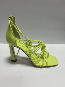 Jessica Simpson Women’s Achaia, Strappy Sandals, Size 8 M - Picture 1 of 6