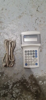 Console De Programmation Micro Logix Hand 1761-HPP - Photo 1/3