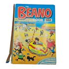 Beano Book 1982 jährlich Vintage Kinder UK Comic