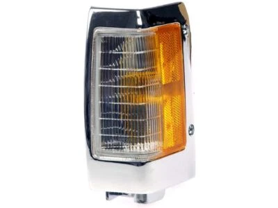 Conjunto de luz marcadora lateral izquierda para Nissan D21 1990-1994 Dorman 18834QSXB 1993 Foto 1 de 2