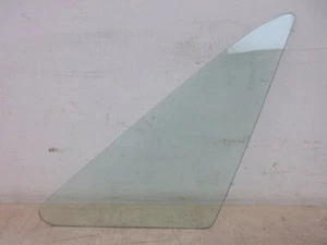 2003 Mazda MX-5 MK2.5 Passenger Nearside Left Front Door Glass Window NSF - Picture 1 of 4