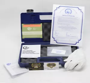 Colt Anaconda Box, OEM Case, 1993 Manual, And More! - Picture 1 of 9