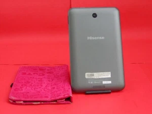 Hisense Sero 8 tablet - Model E2281 !Working But With Badly Cracked Screen! - Picture 1 of 19