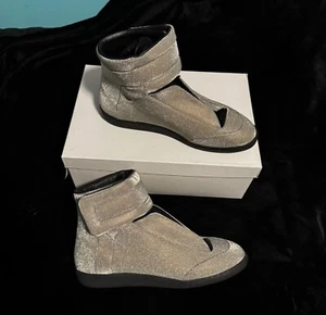 Maison Margiela future sneakers - Picture 1 of 7
