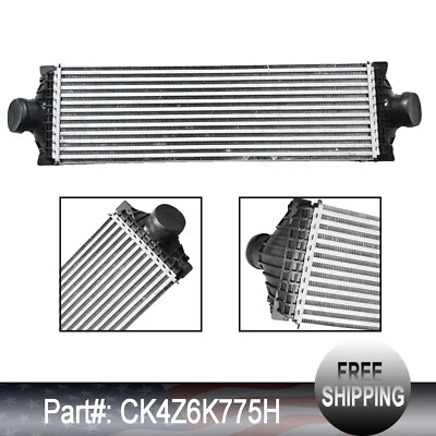 Intercooler For Ford Transit-150 Transit-250 Transit-350 2015-2021 Turbocharged - Image 1 of 4