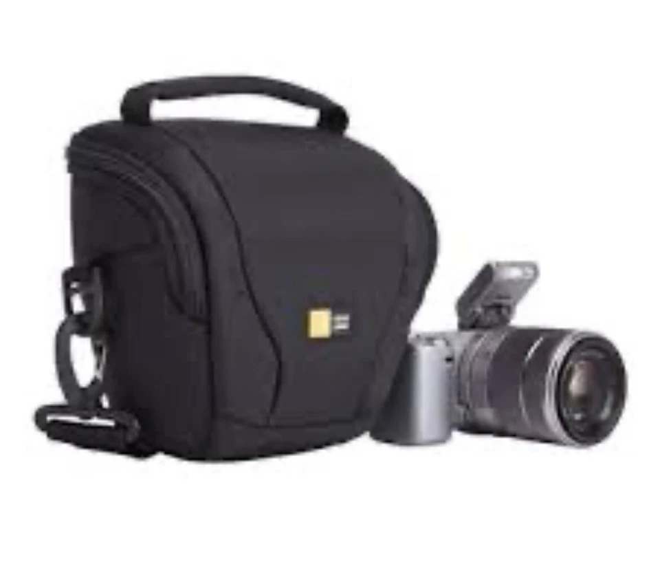 Case Logic Luminosity CSC HOLSTER for Compact Back - Image 1 of 4