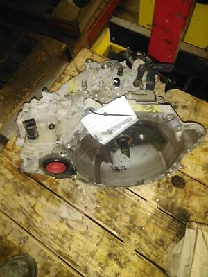 Used Manual Transmission Assembly fits: 2016 Hyundai Accent MT 6 speed Grade A - Изображение 1 из 4