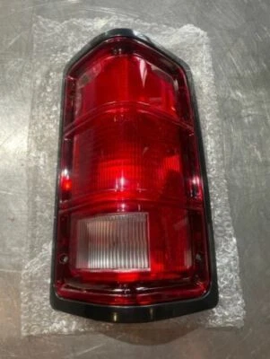 Passenger Right Tail Light Fits 88-96 DAKOTA 486997 Foto 1 de 4