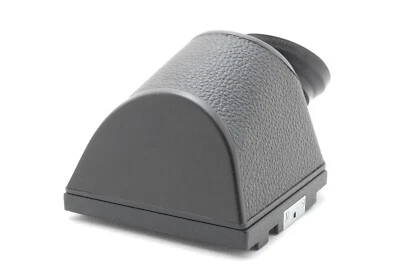 Rollei SL66 Prism View Finder 45° For Rolleiflex SL66 E SE [Exc+5] From JAPAN - Image 1 of 4