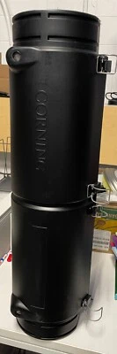 CORNING 80610760144 AERIAL CLOSURE WITH SHEATH RET SPIRAL END — 第 1/2 张图片